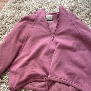 Mauve Urban Outfitters Pullover